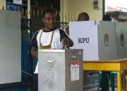 KPU Rekrut 100 Ribu PPD,PPS,KPPS dan Hansip