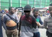 Pemerkosa Bocah 7 Tahun Dibekuk