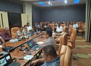 KONI Gelar Seleksi Atlet PON 6-10 NOVEMBER 2017