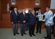 CABOR PON 2020 DITENTUKAN 6 APRIL MENDATANG