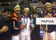 Inpres PON Penyemangat Bagi Papua