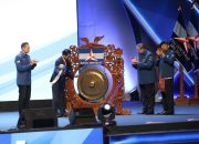 Jokowi dan Demokrat Saling Lempar Isyarat Positif