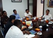 KONI BAHAS 7 CABOR TAMBAHAN PON XX