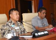 Kepala OPD Papua Diwarning Profesional Kelola Anggaran
