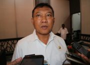 PJS Gubernur Minta Bawaslu Profesional