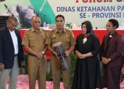 Awas Gagal Panen Lagi