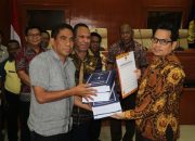 KPK: Pemprov Papua Banyak Kemajuan