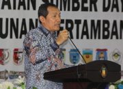 WAKET KPK: BELUM ADA KAJIAN OTSUS GAGAL