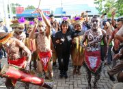 KKP Dorong Ekspor Perikanan Di Papua Barat