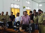 Isu 666 Picu Perekaman E-KTP Rendah