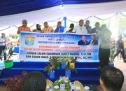 PARTAI Papua Siap Menangkan LUKMEN