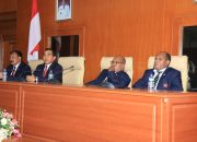 ENEMBE:PON PAPUA JADI AGENDA UTAMA