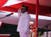 HUT RI, Pemkab Puja Beri Beasiswa