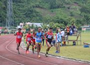 RAIH 3 EMAS, PRATU ADHAR SIAP KE PON