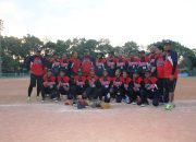 PERBASASI SIAPKAN 26 ATLIT IKUT KEJURNAS