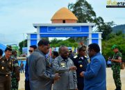 BUPATI  MAMTENG DAN PUNCAK  DILANTIK PEKAN DEPAN