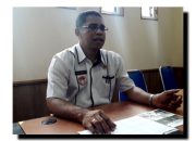 GUBERNUR PANGGIL BUPATI WALIKOTA, ADA APA?