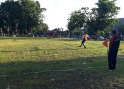 KAISE SUMBANG EMAS LEMBING