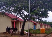 13 Ribu Unit Rumah OAP Dibangun