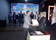 Inilah Pengurus POBSI Papua