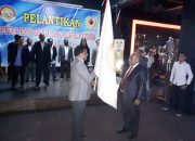 PON BILLIAR DIGELAR DI UNCEN