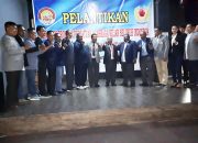 KONI PAPUA TUGASKAN POBSI AMANKAN EMAS