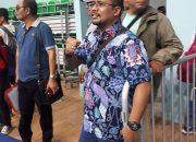 IKASI PAPUA TURUNKAN 9 ATLET DI KEJURNAS ANGGAR