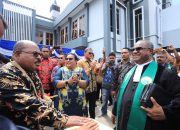 Wujudkan Papua Damai