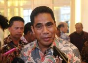 Sekda: Road Show untuk Sukses PON