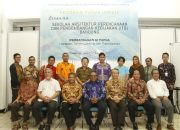 ITB SIAP BANTU PAPUA