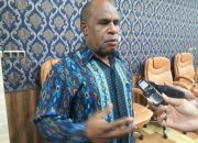 AIR DAN LISTRIK AMAN, PIMPINAN OPD MALAS RAPAT PON