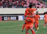 PERSIPURA GATOT DI MANDALA