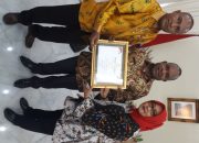 2019, Papua Bidik Kategori Provinsi Menuju Informatif