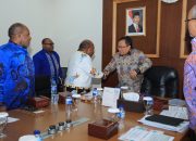 Bappenas Siapkan Skema Penganggaran PON