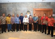 PON Papua, 45 Dokter Spesialis Disiapkan