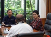 Inilah 5 Rekomendasi Penting Road Show PON di Kemenkes