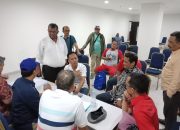 2  Atlet Anggar DKI Bergabung ke Papua