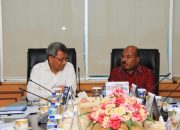 BPKP Siap Kawal Akuntabilitas PON Papua