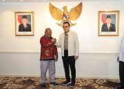 Dukung PON XX, Kemenpora Siap Kirim Peralatan Asian Games ke Papua