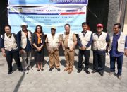 20 Tenaga FHC Terbang ke Yahukimo