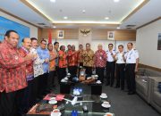 Jelang PON XX, Kemenhub Tertibkan Harga Tiket