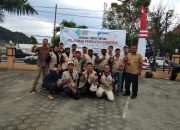 Tim FHC Terbang ke Pegubin