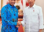 POSSI Gelar Musprov, Gilbert Yakwart Calon Kuat