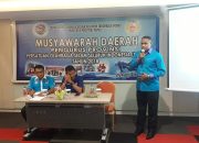 GRY Target 5 Emas di PON XX