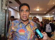 Pejabat Papua Diinstruksikan Laporkan LHKPN