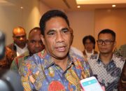 Jumat, Presiden ke Merauke