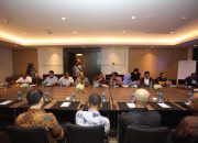 Smelter Tidak Dibangun di Papua Ini Penyebabnya