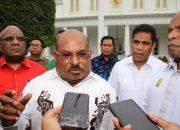 Tak Boleh Ada Lagi Kasus Papa Minta Saham