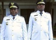 Hari ini, Bupati dan Wabup Paniai Dilantik