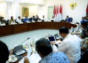 Presiden: Rakyat Papua Utama